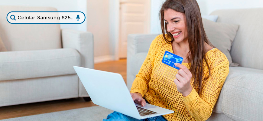 Página Web en Uruguay