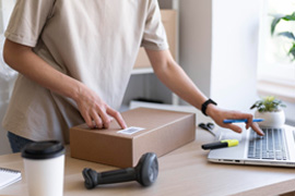 Sincronizador stock y precio